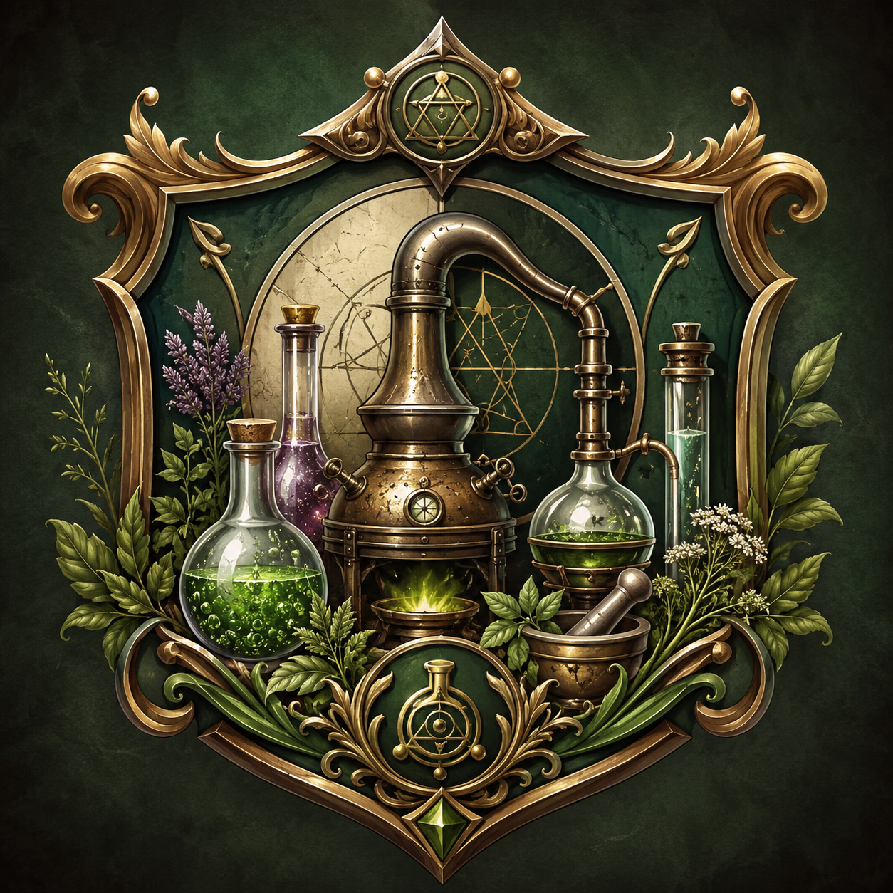 Alchemista