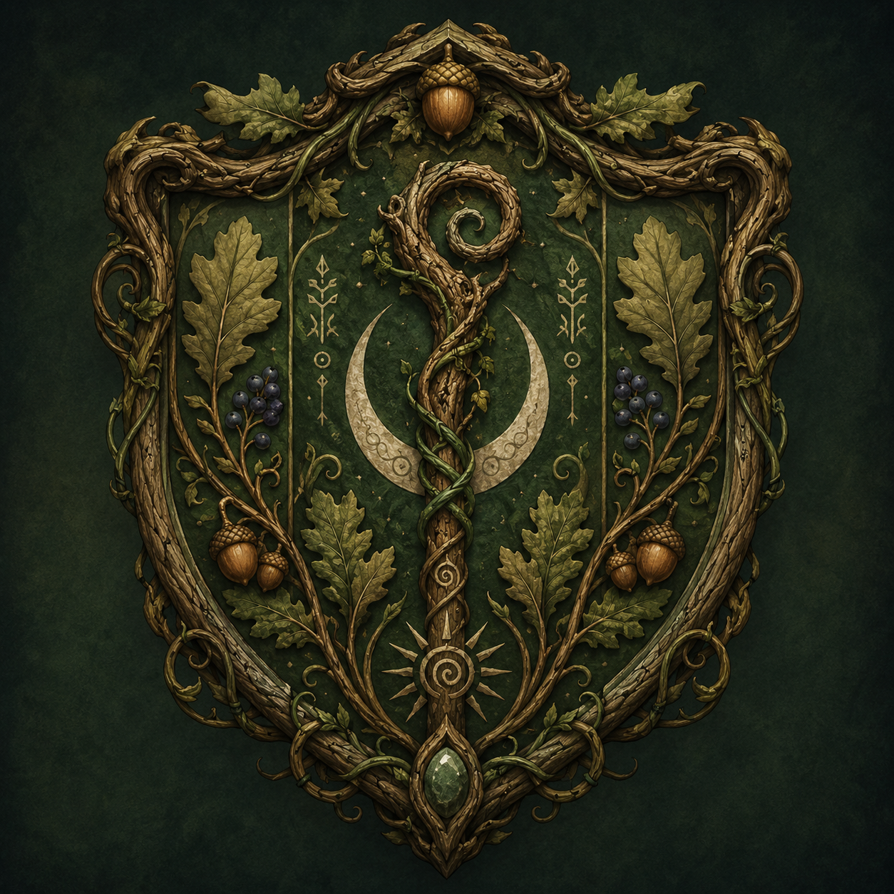 Druid