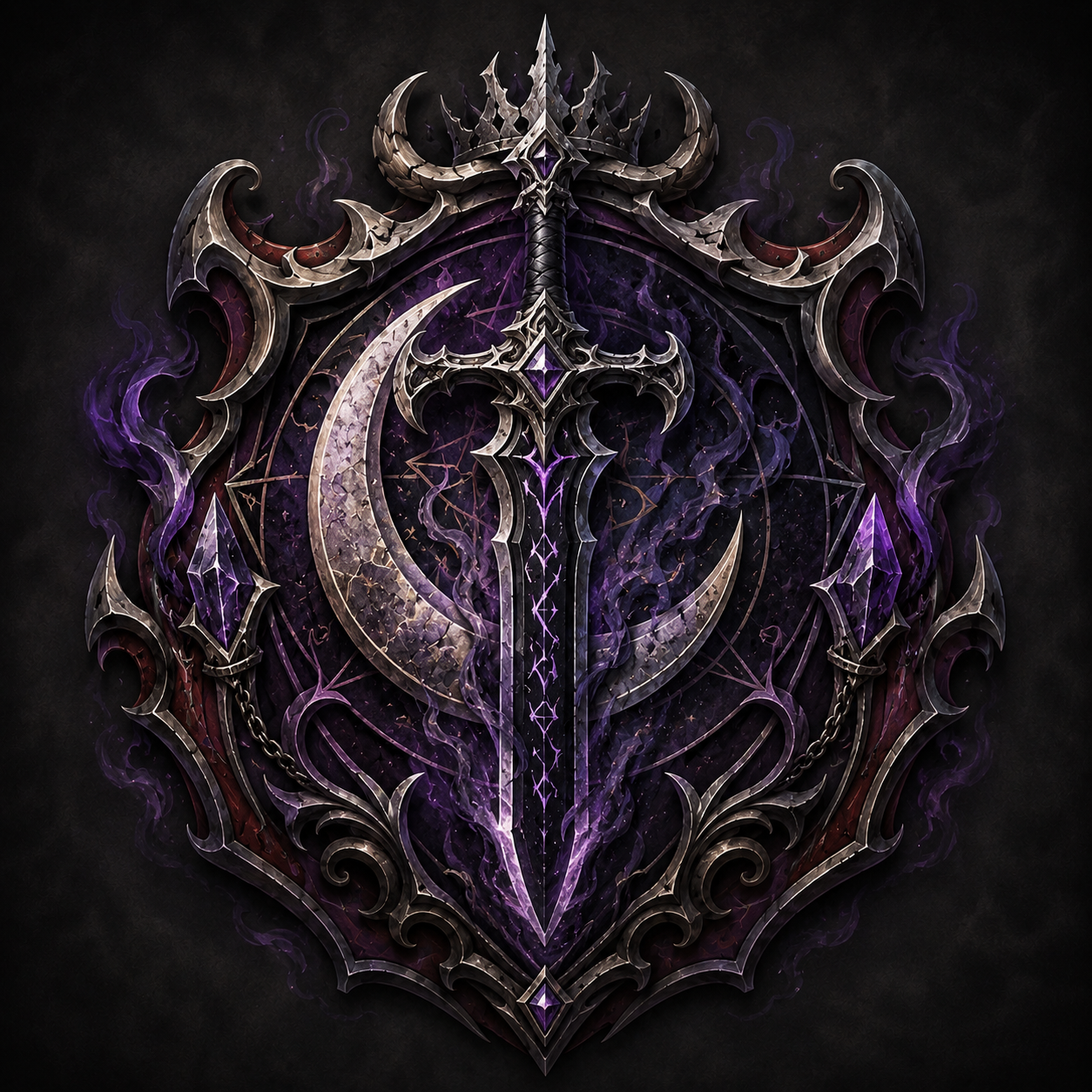 Hexblade