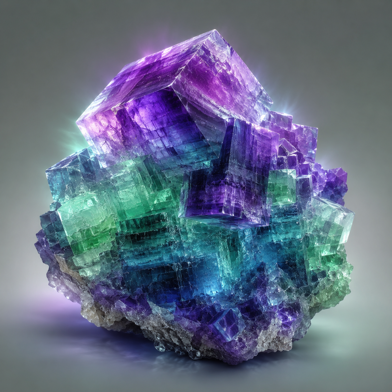 Fluorit