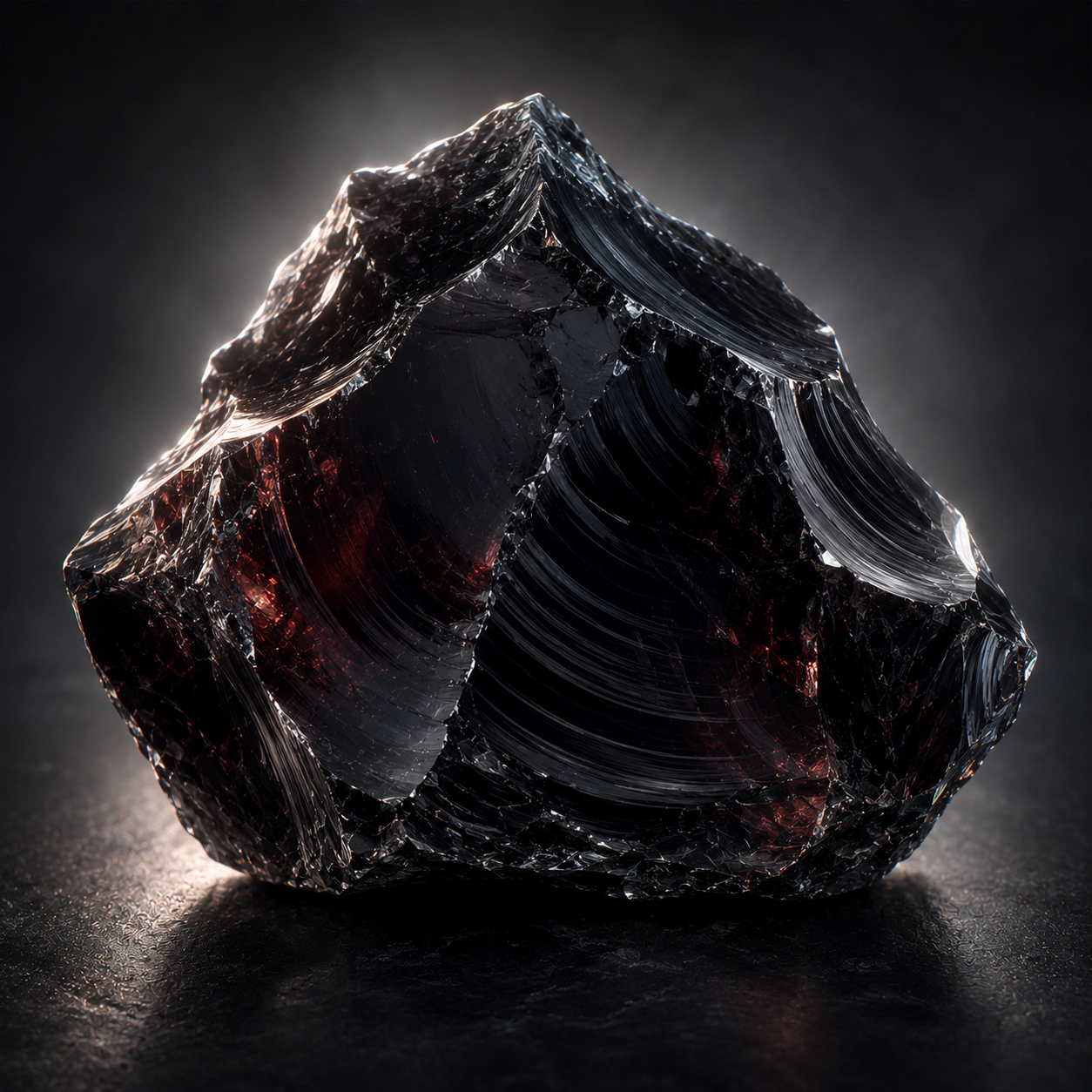 Obsidián