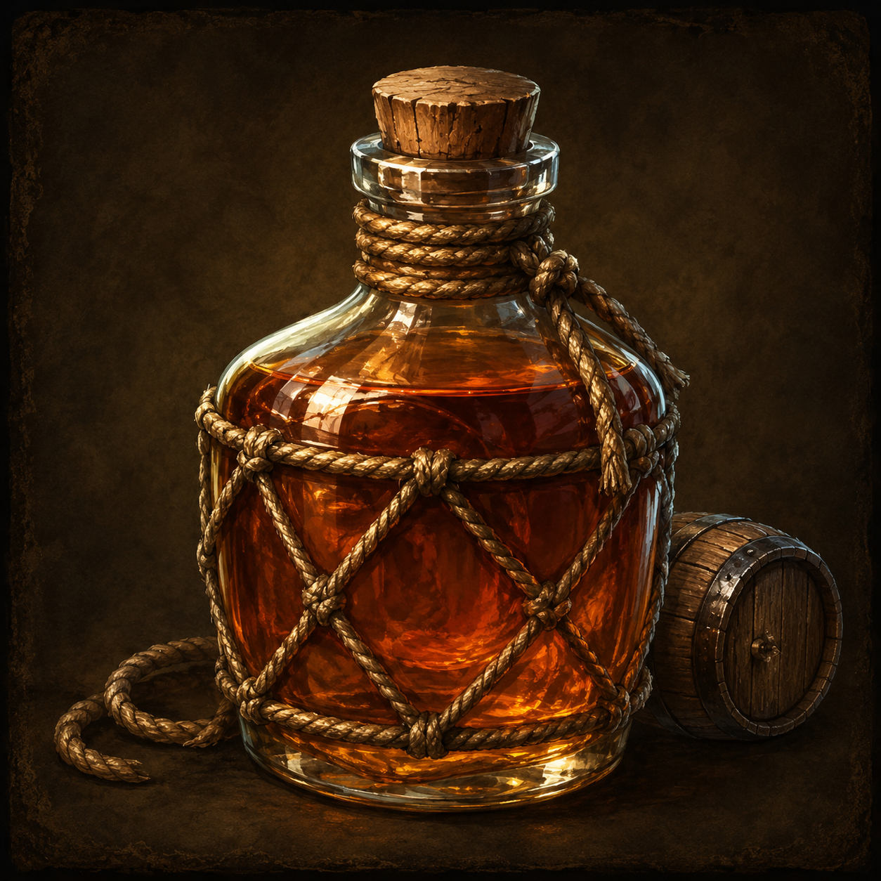 Rum