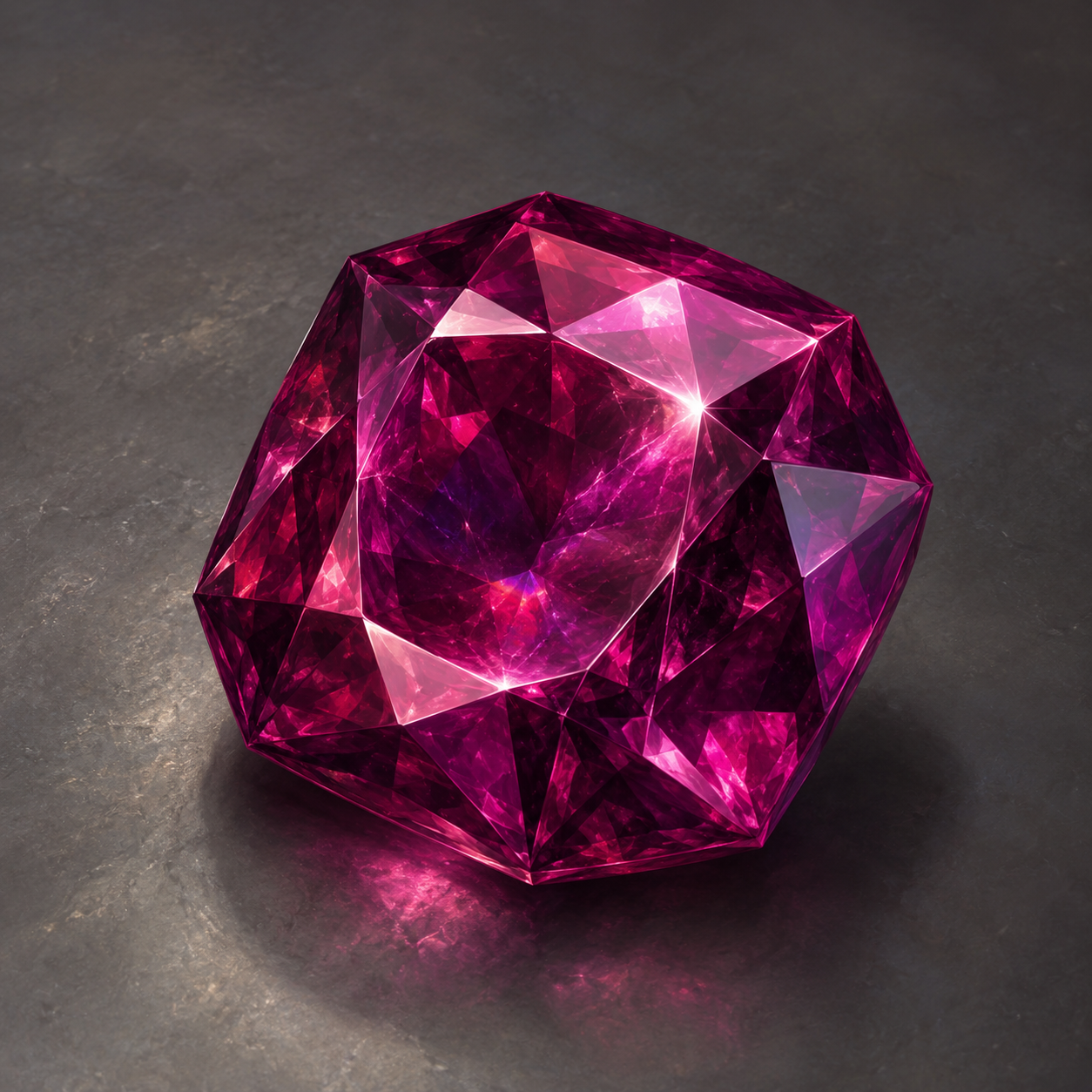 Spinel